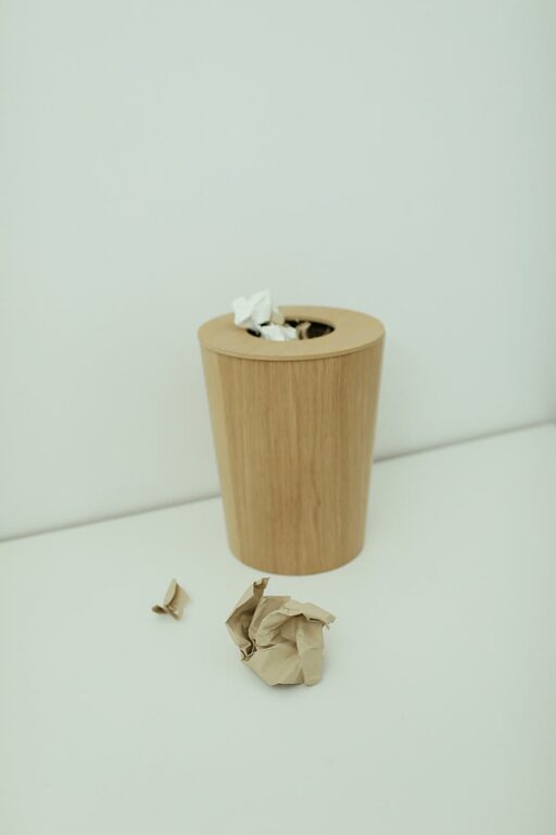 Simple Ways to Reduce Household Paper Clutter Quickly