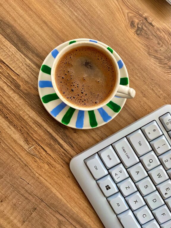 How to Refresh Your Workspace in Just Ten Minutes